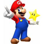 Super Mario Gamers :D