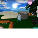 Bloxburg cuties!