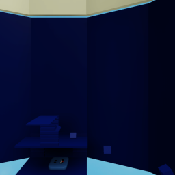 Deleted tower of hell sections