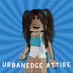 UrbanEdge Attire