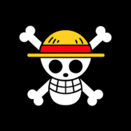 one piece Roblox decal