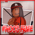 #Hood Fame