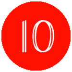 10 credits