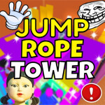 [UPD] Squid Game Troll Tower