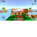 Skywars SMP