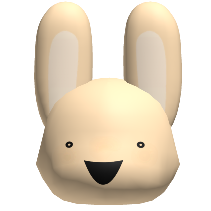 Yellow Intern Rabbit [Animal Hospital] thumbnail