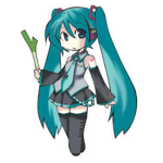 mIkU plz