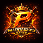 Valentas2015 Games