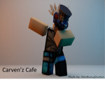 Cavern'z Cafe