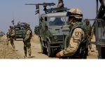 Gruppo dell' esercito italiano