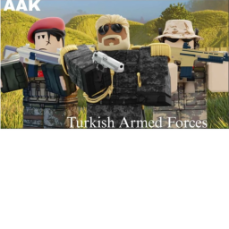 |AAK| Toplantı Alanı
