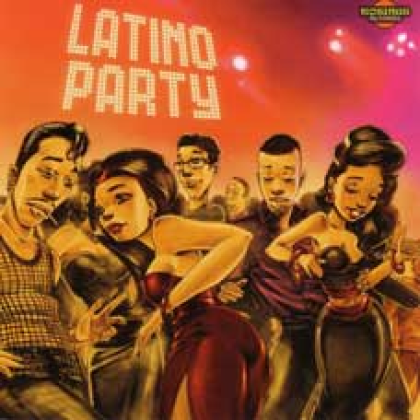 Senor Latino OL Roblox music