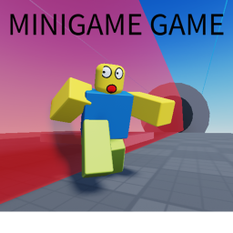 Minigame game (Winter Update)