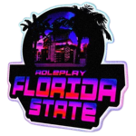 Florida State Roleplay [VC ONLY] Whitelisted