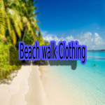 Beach walk Clothing