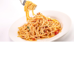 Pasta Power Forever