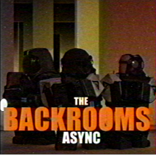 REYSYNC | The Backrooms