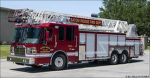 Louisiana State Roleplay FD group