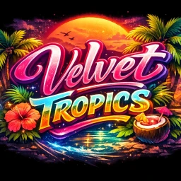 VELVET TROPICS BEACH [ WHEN OPENING ? ] icon