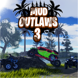 Mud Outlaws 3