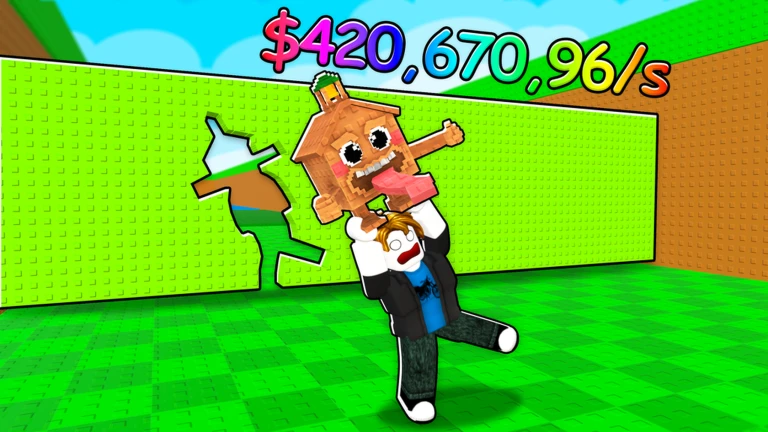 [🎲] ブレインロットの壁を避けて!