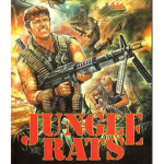 Jungle Rats