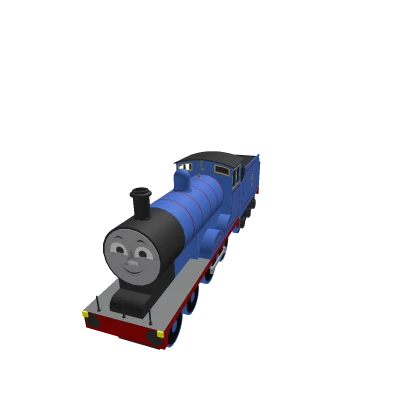 BTWF New Edward Leaked