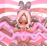 Hannas cute Community