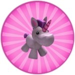 unicorned