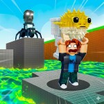 [UPD] Escape ACID For Brainrots!