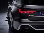 Rs6 GanG