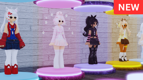 Kitty Tycoon 🎀✨☁