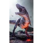 Dinosaur Craziness