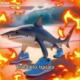 TRALALERO TRALALA OBBY