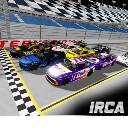 IRCA DAYTONA