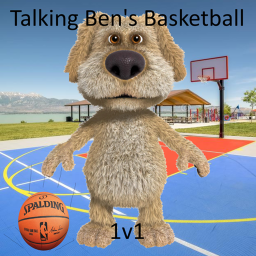 Ben's Basketball icon