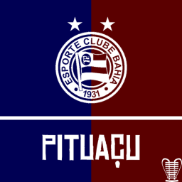 [CNE] Pituaçu