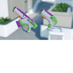 laser tag