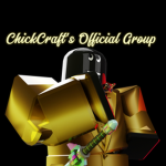 ChickCraft Channel