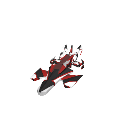 Scorpion - Galactic Speedway