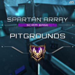 [DT] | Pitgrounds
