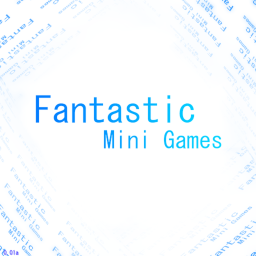 Fantastic Mini Games