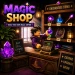 Magic Shop Together icon
