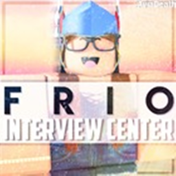 Frío's Interview Centre | VERSION 1