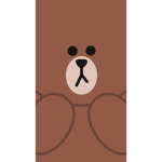 Brown Grizzly Bear Squad!