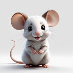 Happy MouseSmile