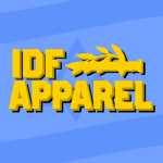 IDF Apparel