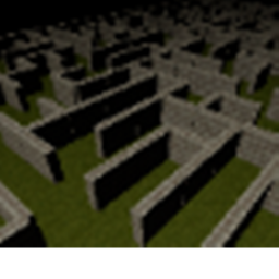 Maze...