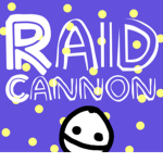 Raid Cannon