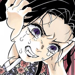 💜 '-